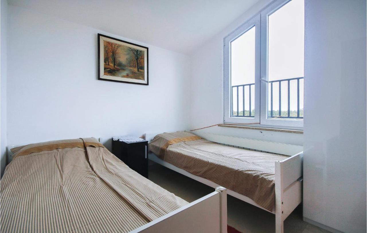 Cozy Apartment In Medulin With Kitchen Zewnętrze zdjęcie
